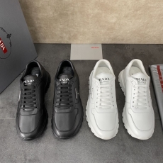 Prada Casual Shoes